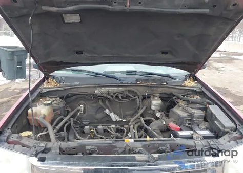 2011 Ford Escape Xlt из США, поврежденный, VIN 1FMCU9D7XBKA78219